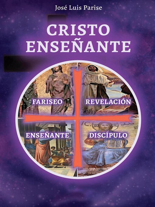 Title details for Cristo Enseñante by Parise, José Luis - Available